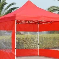 چمنزار سایبان الاچیق چمنزار