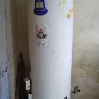 آبگرمکن ایستاده|آبگرمکن، پکیج، شوفاژ|رودهن, |دیوار