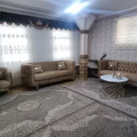 اجاره آپارتمان طبقه دو در بهترین نقطه فرهنگیان|اجارهٔ آپارتمان|مشگین شهر, |دیوار