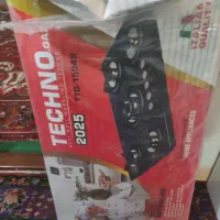 فروش وسایل آشپزخانه|اجاق گاز و لوازم برقی پخت‌وپز|بناب, |دیوار