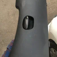 درب داشبرد۲۰۷