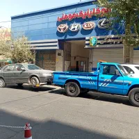 مکانیک سیار،باطری سازی سیار،تعمیر درمحل