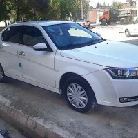دنا پلاس ۶ سرعته دستی