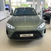 Eyes M5 مدل ۲۰۲۵