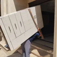 اتوبار باربری کهریزک باقرشهر ری دولت اباد کیانشهر|خدمات حمل و نقل|کهریزک, |دیوار