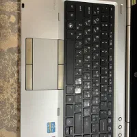 لب تاپ hp|رایانه همراه|اردبیل, |دیوار