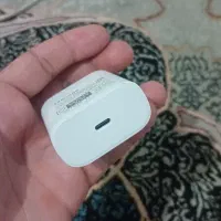 شارژرفست 25Wاصلی سامسونگ|لوازم جانبی موبایل و تبلت|رباط‌کریم, الارد|دیوار