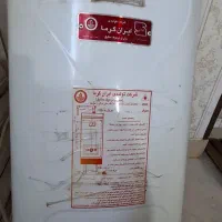 آبگرمکن برقی