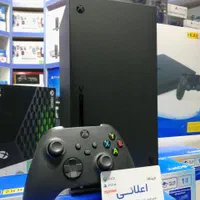24 ماهه  XBOX SERIES S/X|کنسول، بازی ویدئویی و آنلاین|ارومیه, |دیوار