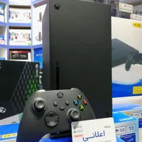 24 ماهه  XBOX SERIES S/X|کنسول، بازی ویدئویی و آنلاین|ارومیه, |دیوار
