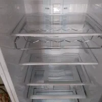 یخچال دوقلو Techno Llve|یخچال و فریزر|فولادشهر, مسکن مهر فولادشهر|دیوار