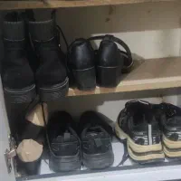 جاکفشی 3طبقه