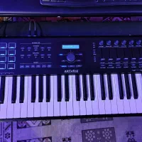 میدی کنترلر آرتوریا Arturia Keylab 88 MK2|پیانو، کیبورد، آکاردئون|تهران, مجیدیه|دیوار