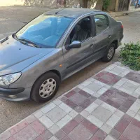 206 اس دی مدل 89اتومات
