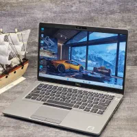 لپ تاپ DELL 5410 نسل ۱۰ سبک وزن Core i5