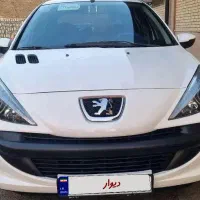 207 مدل99|خودرو سواری و وانت|اسدآباد, |دیوار