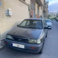پراید 83