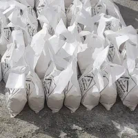 مصالح ساختمانی ۲ کیلویی