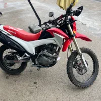 تریل فلات ۲۰۰