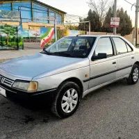 پـژو روا دوگـانـه کـمکار|خودرو سواری و وانت|نیشابور, فضل|دیوار