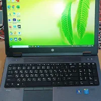 HP zbook g2