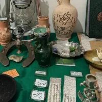 دعانویس کلیمی و مراسم ادعیه