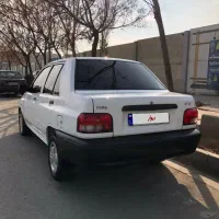 131se مدل98تقریبا دوررنگ|خودرو سواری و وانت|تهران, امام زاده عبدالله|دیوار