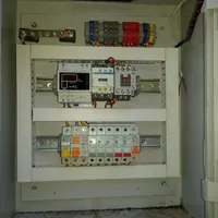 برقکار نصاب کولر آبی جوشکاری