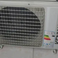 لوله گذاری.نصب.تعمیر و سرویس اسپلیت به صورت تخصصی|خدمات پیشه و مهارت|رشت, پل تالشان|دیوار