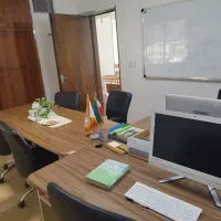 فضای کار اشتراکی