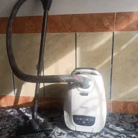 جارو برقی