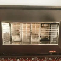 بخاری آبسال