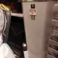 آبگرمکن دیواری 50 لیتری