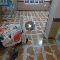 رهن و اجاره یا فروش منزل ویلایی 100 متری|اجارهٔ خانه و ویلا|شیراز, دارالرحمه|دیوار