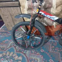 دوچرخه تاشو 26|دوچرخه، اسکیت، اسکوتر|ایرانشهر, |دیوار