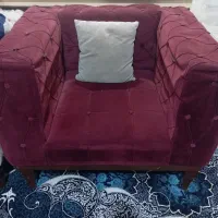 مبل ۷ نفره|مبلمان خانگی و میز عسلی|ارومیه, |دیوار