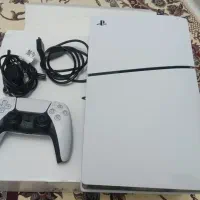 PS5 اروپایی