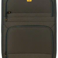 چمدان مسافرتی