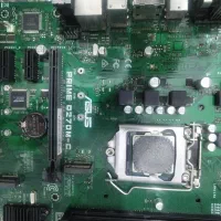 باندل حرفهای Q270 با CPU i5|قطعات و لوازم جانبی رایانه|فردیس, ثابتی|دیوار