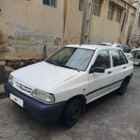 پراید مدل 89|خودرو سواری و وانت|ایلام, |دیوار