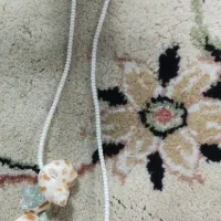 سِت گردنبند و دستبند .