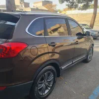 تیگو۵ قهوه ای متالیک