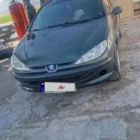 206|خودرو سواری و وانت|داراب, |دیوار