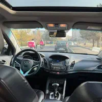 فروش جک S5 مدل ۹۸|خودرو سواری و وانت|تهران, جنت‌آباد جنوبی|دیوار