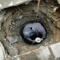 چاه کن مغنی چاه لایروبی مقنی|خدمات پیشه و مهارت|مشهد, طبرسی شمالی|دیوار