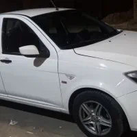 ساینا اتومات فول توربو پلاس سفارشی مدل ۹۷|خودرو سواری و وانت|بیرجند, |دیوار