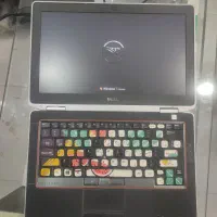 لپتاپ dell e6320|رایانه همراه|اهواز, فرهنگ شهر|دیوار
