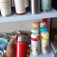 انواع ماگ و تراول