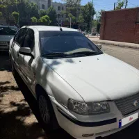سمند Ef7