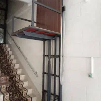 بالابر هیدرولیک تولید مستقیم آسان لیفت البرز